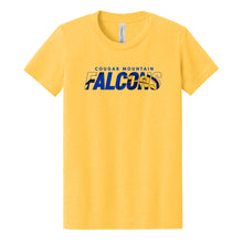Load image into Gallery viewer, Bella+Canvas Jersey Tee Shirt
