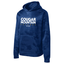 Load image into Gallery viewer, Camo Hoodie

