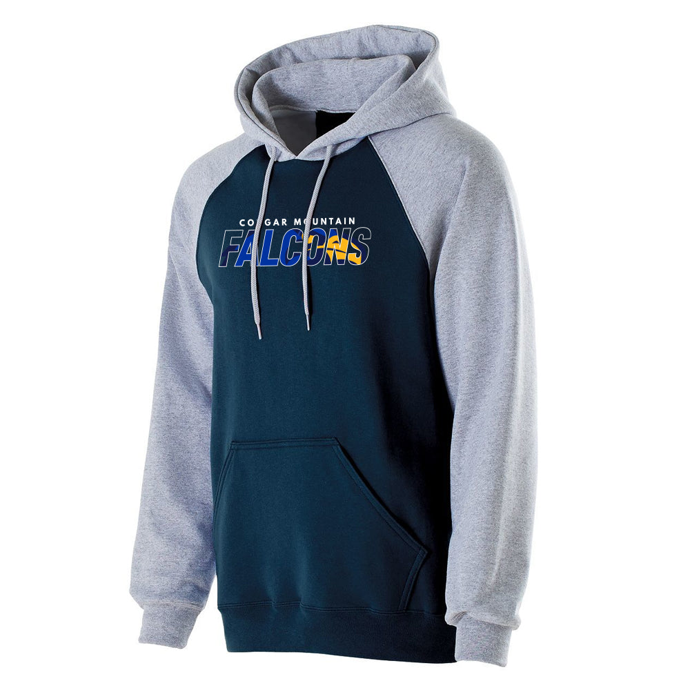 Banner Hoodie