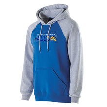 Load image into Gallery viewer, Banner Hoodie
