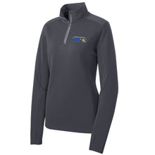 Load image into Gallery viewer, Women&#39;s 1/4 Zip Pullover
