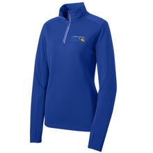 Load image into Gallery viewer, Women&#39;s 1/4 Zip Pullover
