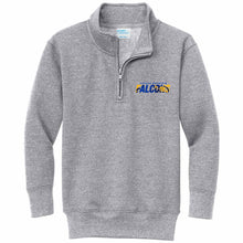 Load image into Gallery viewer, Youth 1/4 Zip Pullover
