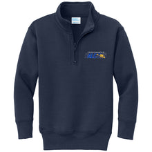 Load image into Gallery viewer, Youth 1/4 Zip Pullover
