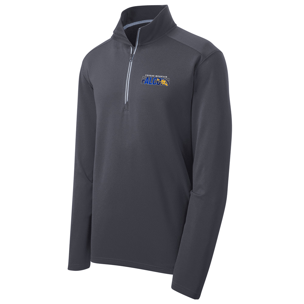 Men's 1/4 Zip Pullover