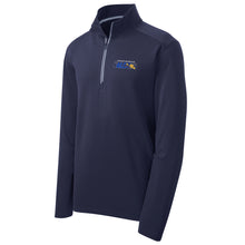 Load image into Gallery viewer, Men&#39;s 1/4 Zip Pullover
