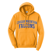Load image into Gallery viewer, Pullover Hooded Sweatshirt
