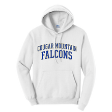 Load image into Gallery viewer, Pullover Hooded Sweatshirt
