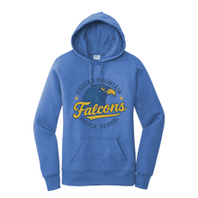 Load image into Gallery viewer, Ladies Hoodie
