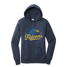 Load image into Gallery viewer, Ladies Hoodie
