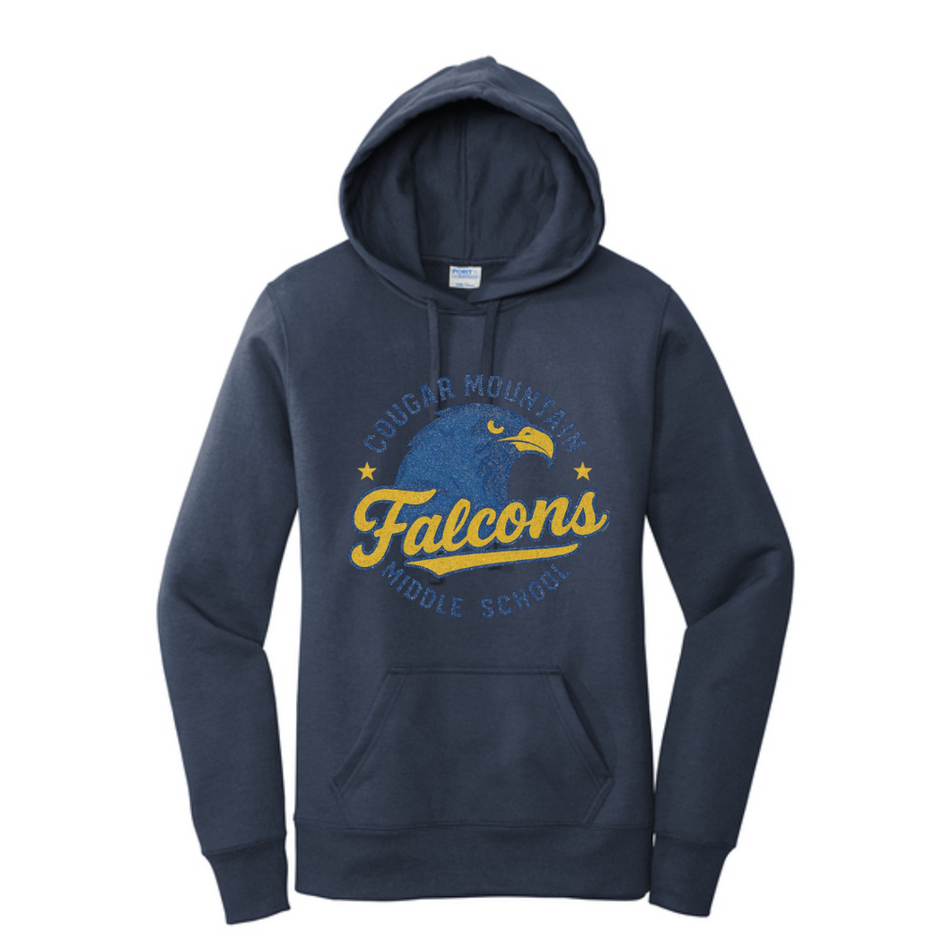 Ladies Hoodie