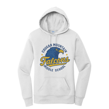 Load image into Gallery viewer, Ladies Hoodie

