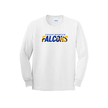 Load image into Gallery viewer, Long Sleeve 100% Cotton Tee
