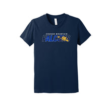 Load image into Gallery viewer, Bella+Canvas Jersey Tee Shirt

