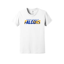 Load image into Gallery viewer, Bella+Canvas Jersey Tee Shirt

