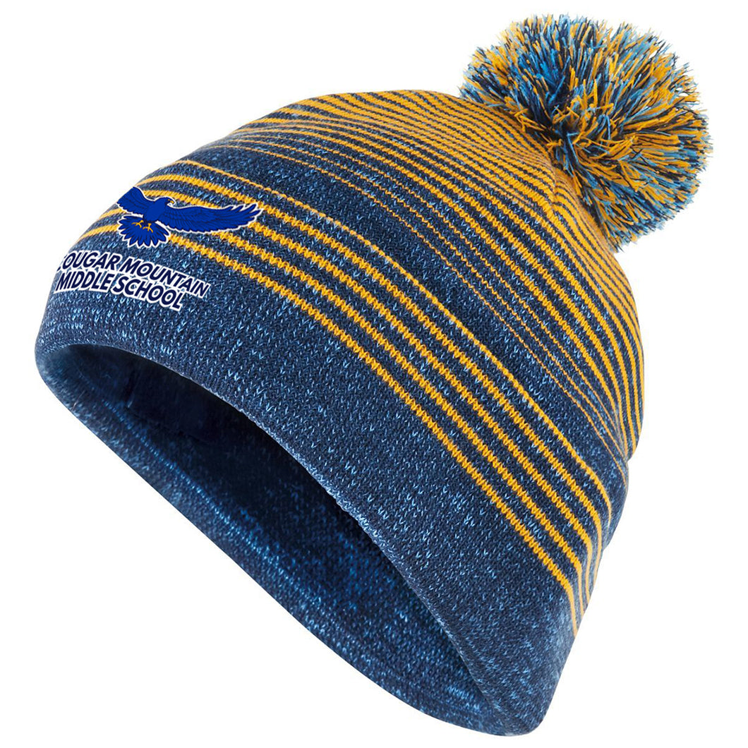Constant Beanie