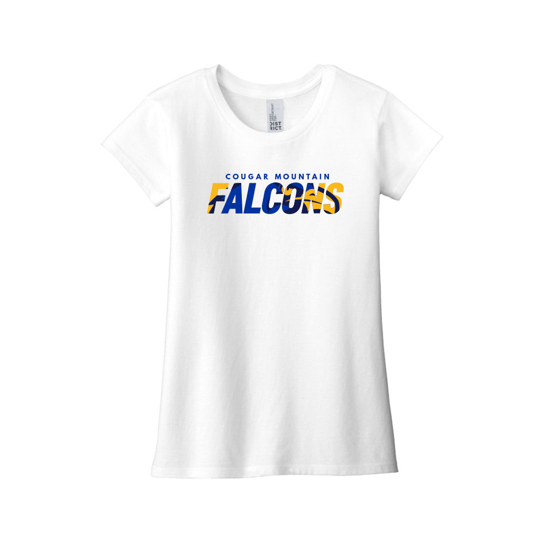 Girls Tee Shirt