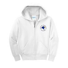 Load image into Gallery viewer, Full Zip Hoodie
