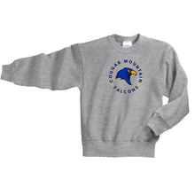 Load image into Gallery viewer, Crewneck Sweatshirt
