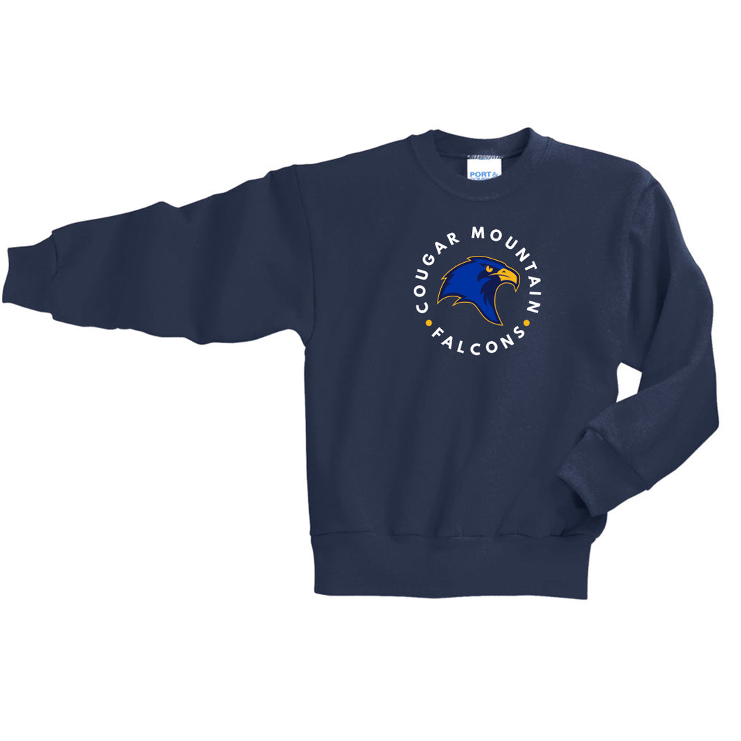 Crewneck Sweatshirt