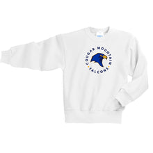 Load image into Gallery viewer, Crewneck Sweatshirt
